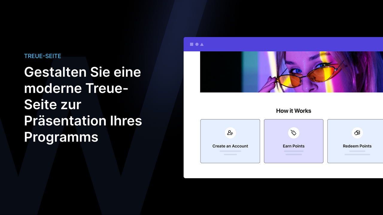 Treue-Seite