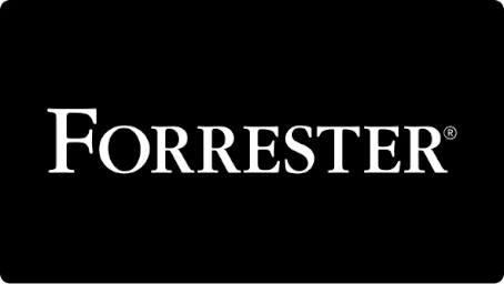 Forrester-Logo