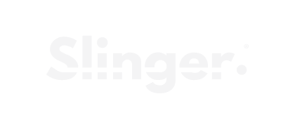 Logotip Slinger