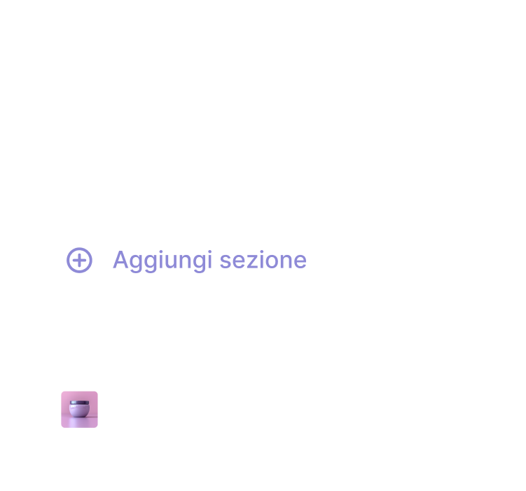 Pannello UI