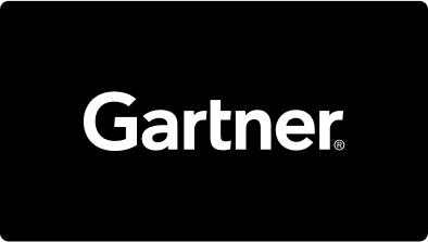 GARTNER® MAGIC QUADRANT™ -logo