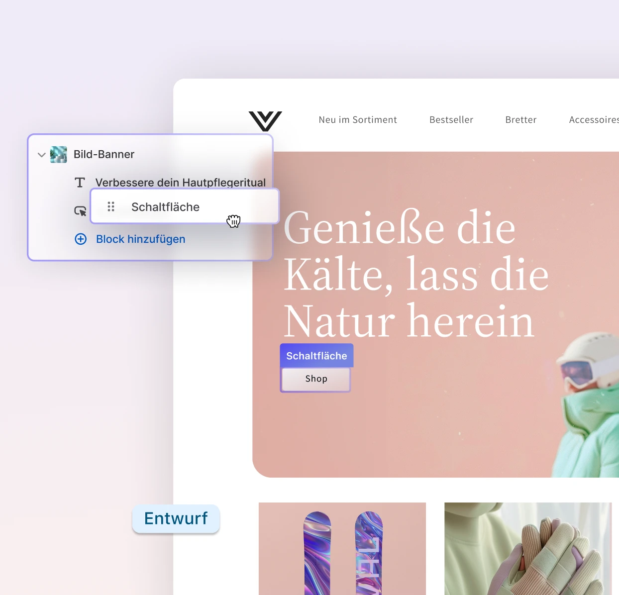 Website-Builder-UI