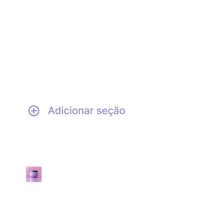 Painel de IU