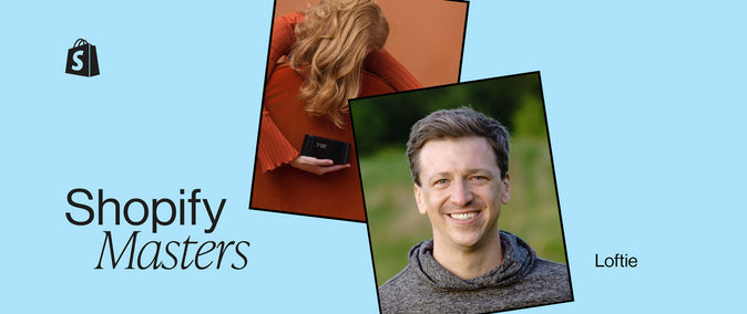 How Loftie Sold 200,000 Alarm Clocks Without VC Money