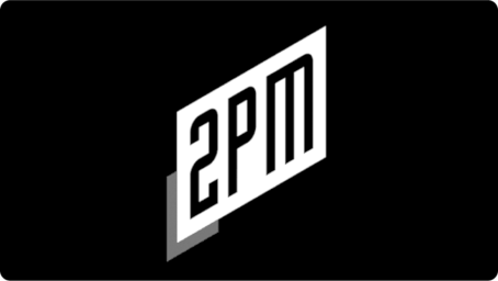 2PM-logotyp