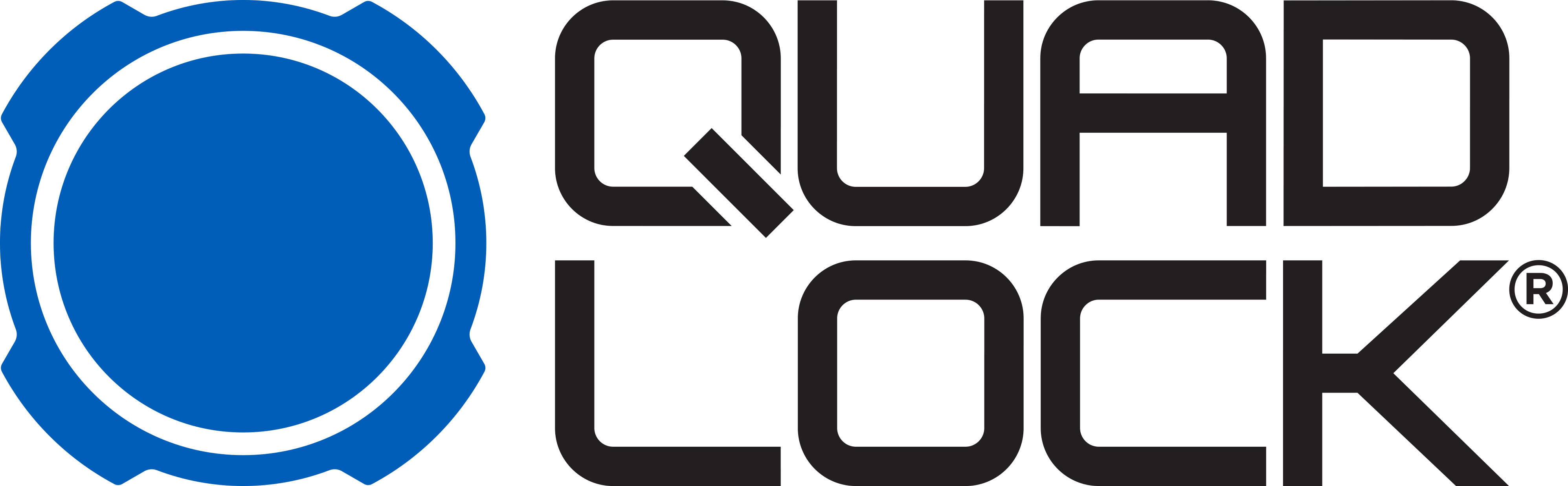 Quad Lock