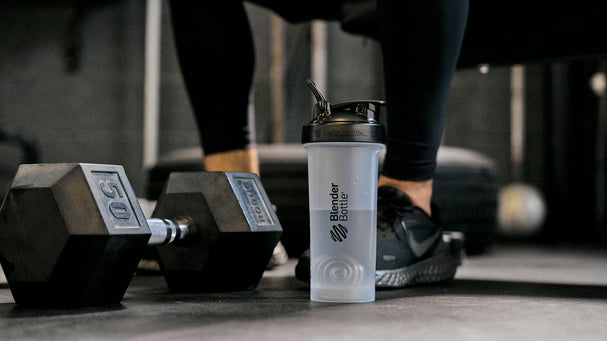 BlenderBottle Hero Image