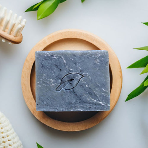 Coastal Handmade Natural Soap Bar, 4 oz
