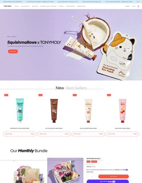 ร้านค้าที่ใช้ Release
