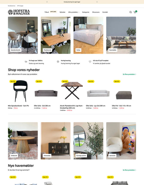 ร้านค้าที่ใช้ Vision