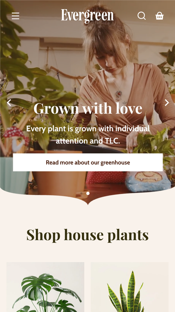 Greenhouse