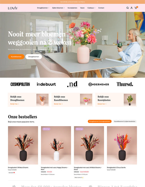 ร้านค้าที่ใช้ Vision